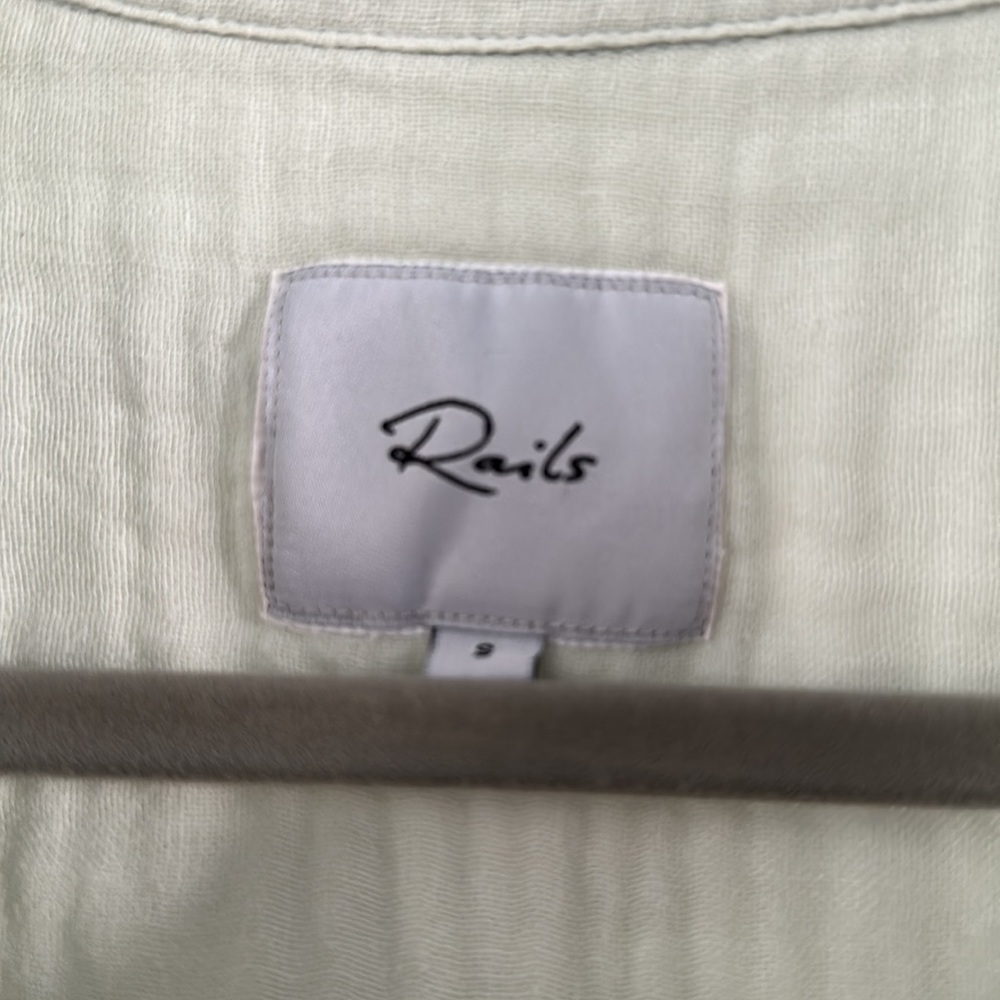 Rails Button Down! - image 3